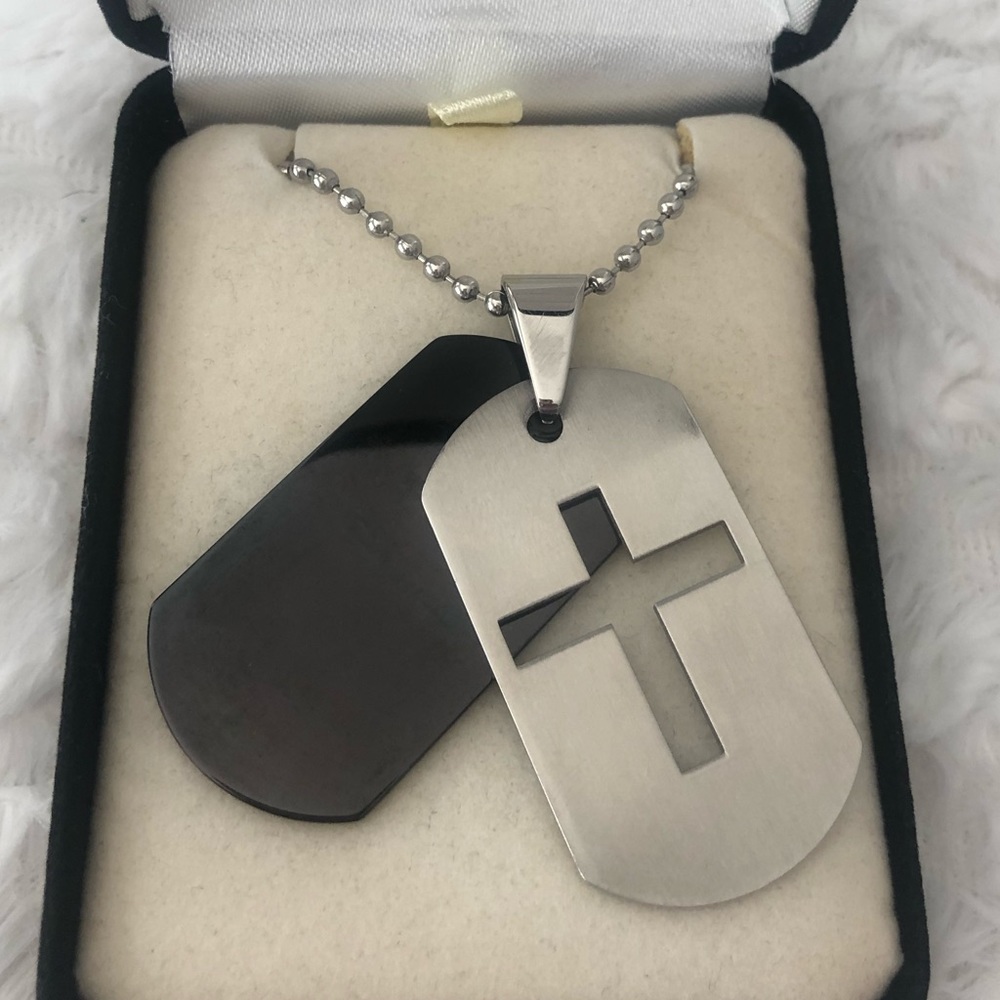 Dog Tags